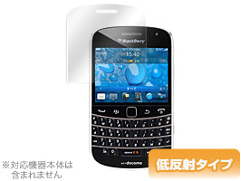 OverLay Plus for BlackBerry Bold 9900