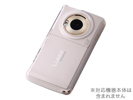 ソフトジャケット for LUMIX Phone P-02D/101P
