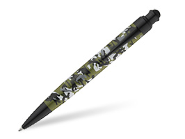 MONTEVERDE ONE TOUCH STYLUS CAMOFLAGE COLLECTION