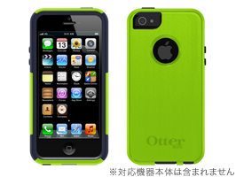 OtterBox Commuterシリーズ for iPhone 5 ■iPhone祭■