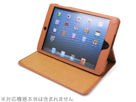 Piel Frama レザーケース(シネマタイプ) for iPad mini