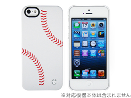 TREXTA 本革張りハードケース スポーツシリーズ for iPhone 5s/5