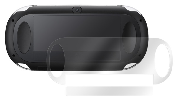 OverLay Brilliant for PlayStation Vita(PCH-1000) ΢ݸ