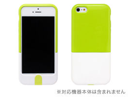CAPSULE ハードケース for iPhone 5