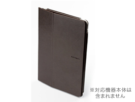 GRAMAS LC432 Leather Case for iPad mini