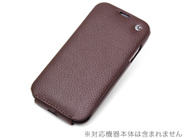 Noreve Ambition Selection レザーケース for GALAXY S4 SC-04E