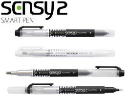 SENSY2 センシー2 スマートペン(静電容量方式対応)