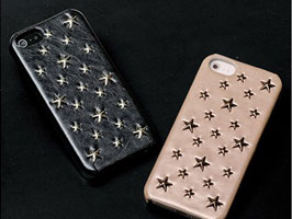 mononoff 505 Star’s Case/スターズケース for iPhone SE / 5s / 5
