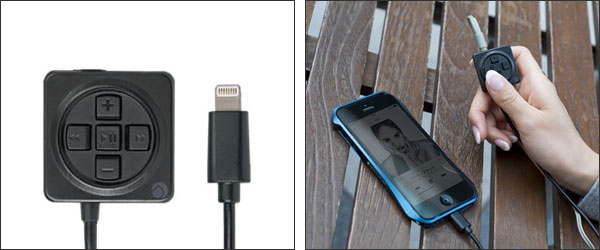 Deff Sound Headphone Amplifier with Lightning֥ for iPad/iPhone/iPod(֥å)