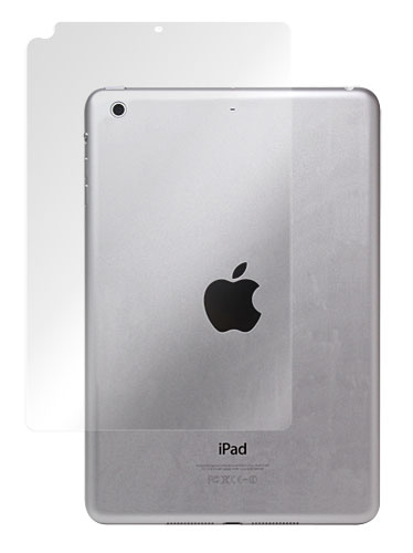 OverLay Brilliant for iPad mini Retinaǥץ쥤ǥ ΢ݸ