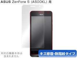 OverLay Magic for ASUS ZenFone 5