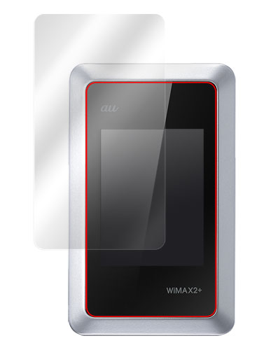 OverLay Brilliant for Wi-Fi WALKER WiMAX2+ HWD14