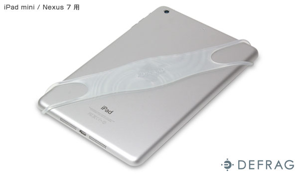 DEFRAG Hamon ֥åȥХ for iPad mini/Nexus 7