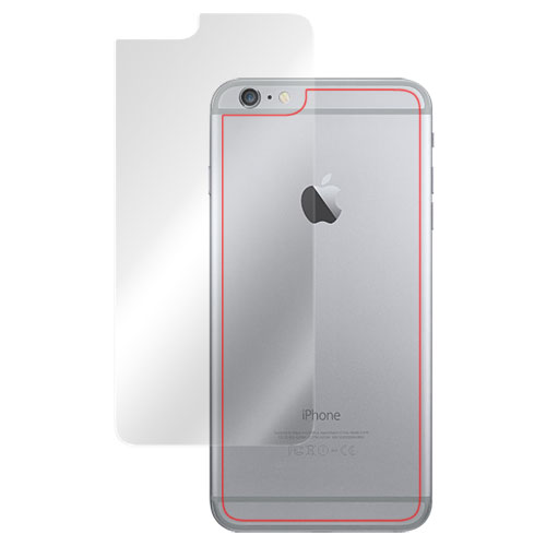OverLay Protector for iPhone 6 Plus(쥢)