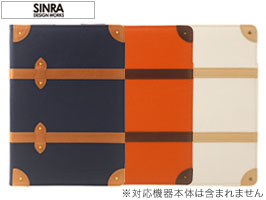 Sinra Design Works Trolley Case for iPad Air 2