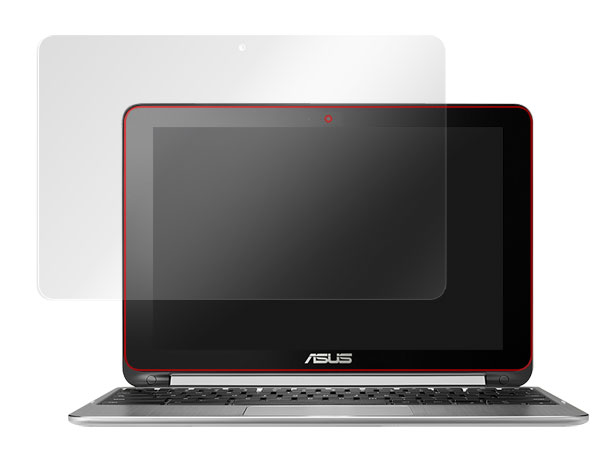 OverLay Brilliant for ASUS Chromebook Flip C100PA
