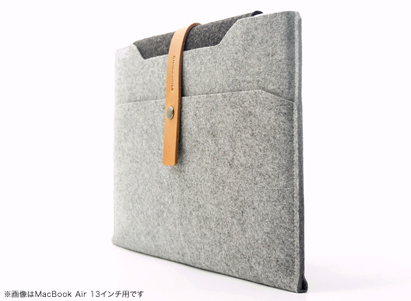 Charbonize 쥶 & ե   for MacBook Air 11(Early 2015/Early 2014/Mid 2013/Mid 2012/Mid 2011/Late 2010)(꡼֥)
