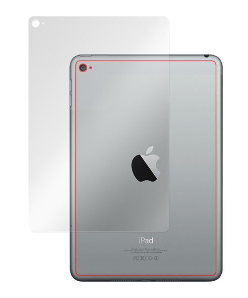 OverLay Magic for iPad mini 4 (Wi-Fiǥ) ΢ݸ Υ᡼