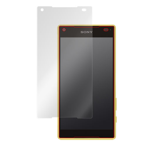 OverLay Magic for Xperia (TM) Z5 Compact SO-02H Υ᡼