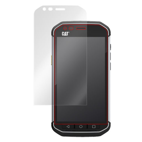 OverLay Plus for CAT S40 Smartphone Υ᡼