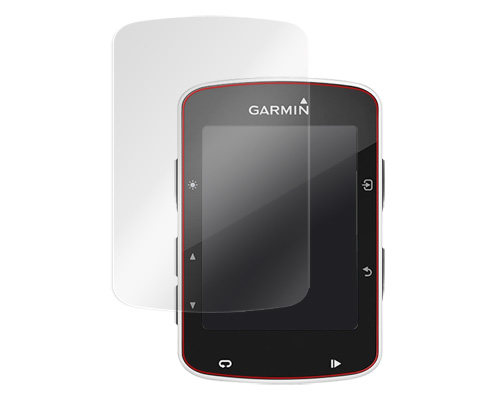 OverLay Plus for GARMIN Edge 520(2) Υ᡼