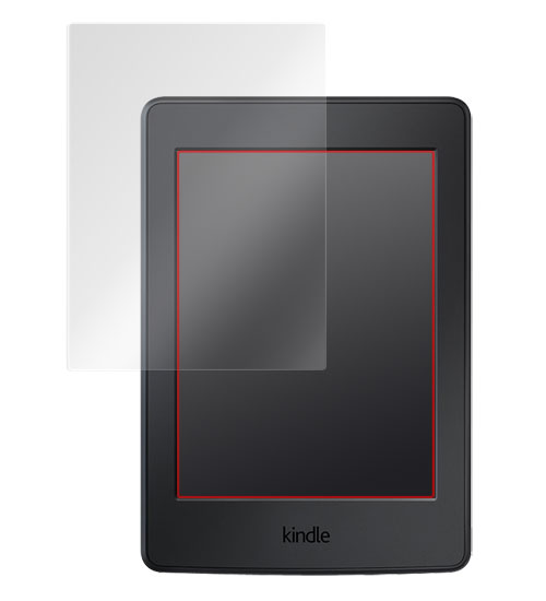 OverLay Plus for Kindle Paperwhite (2015) Υ᡼