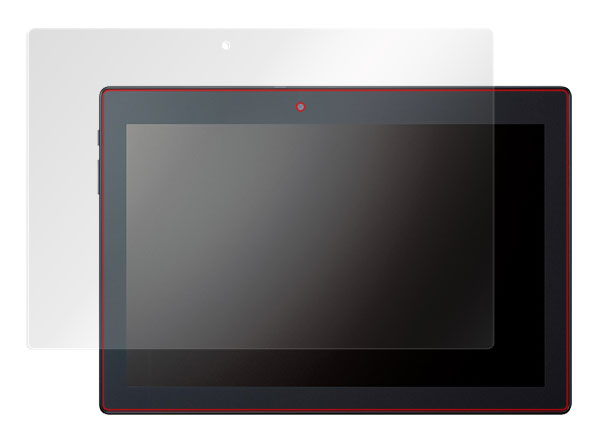 OverLay Plus for Android ֥å LAVIE Tab E10.1 TE510/BAL Υ᡼
