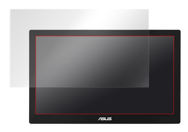 OverLay Plus for ASUS MB168B+/MB168B Υ᡼
