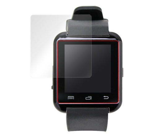 OverLay Plus for SMART WATCH SMATCH EB-RM4900S (2) Υ᡼