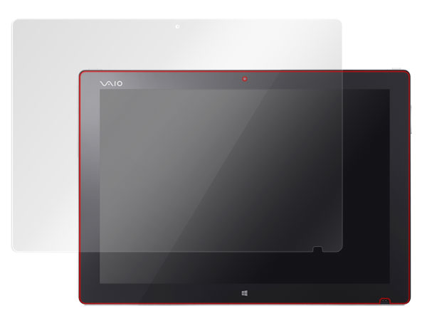 OverLay Plus for VAIO Z Canvaz Υ᡼