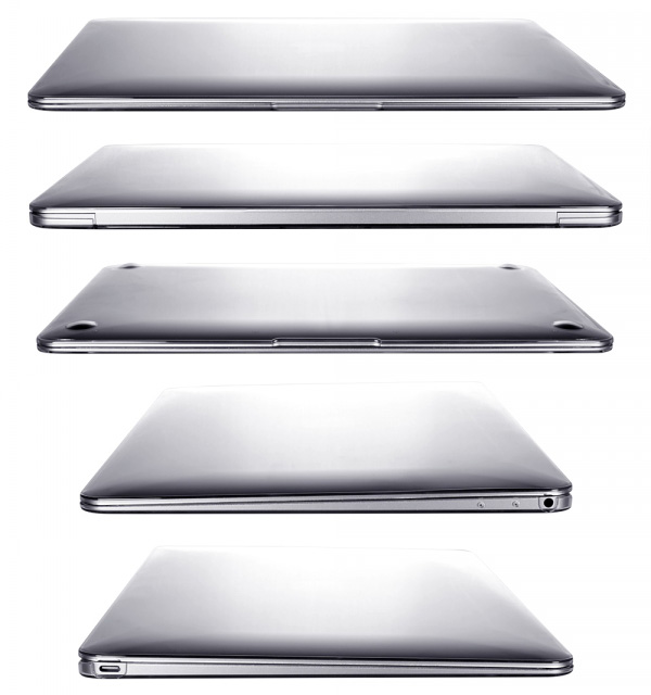 㥱å for MacBook 12(ꥢ)