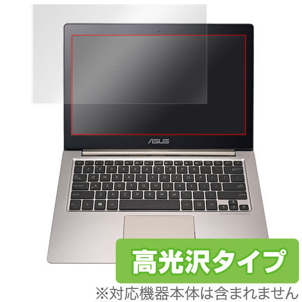 OverLay Brilliant for ASUS ZenBook UX305/UX303