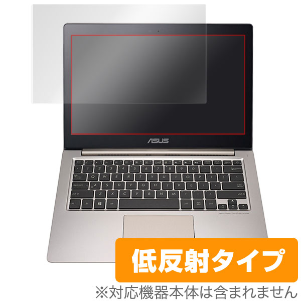 OverLay Plus for ASUS ZenBook UX305/UX303