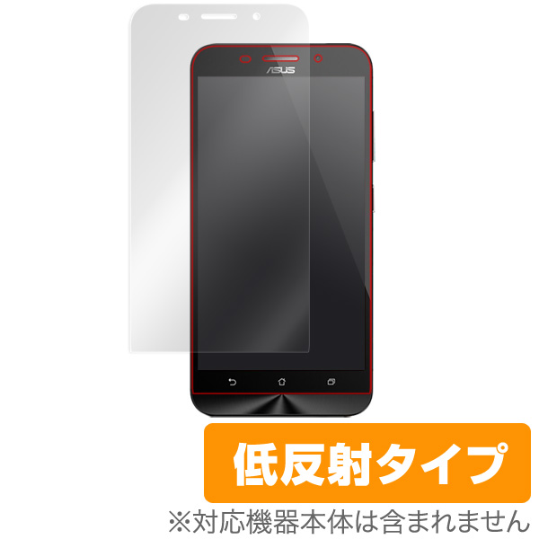 OverLay Plus for ZenFone Max (ZC550KL)