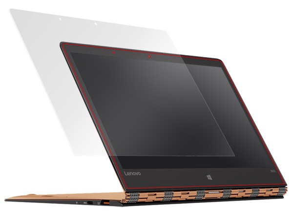 OverLay Brilliant for Lenovo Yoga 900S Υ᡼
