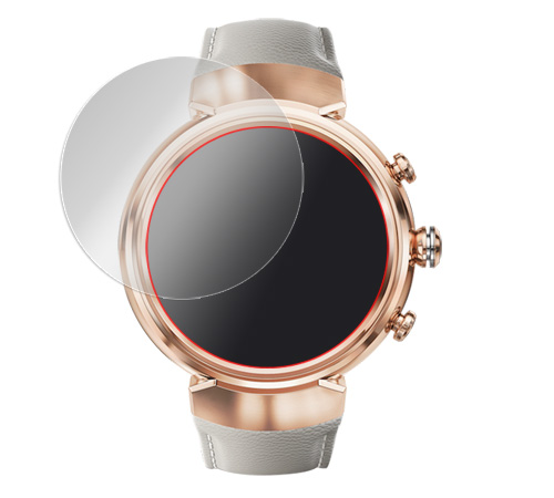 OverLay Eye Protector for ASUS ZenWatch 3 Υ᡼