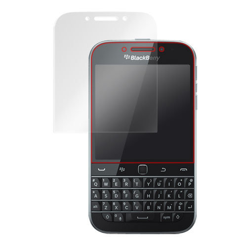 OverLay Magic for BlackBerry Classic SQC100 Υȥ