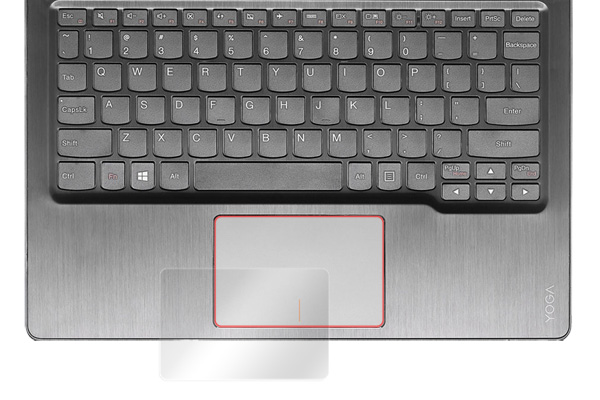 OverLay Protector for ȥåѥå ThinkPad Yoga 700 Υȥ