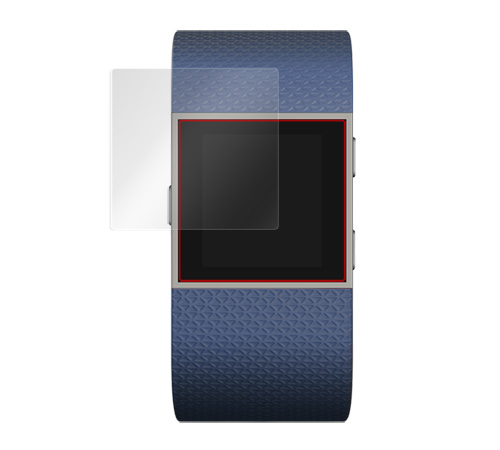 OverLay Plus for Fitbit Surge Υ᡼