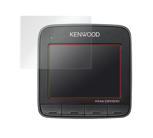OverLay Plus for KENWOOD ɥɥ饤֥쥳 KNA-DR300 Υ᡼