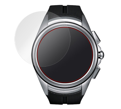 OverLay Plus for LG Watch Urbane 2nd Edition Υ᡼