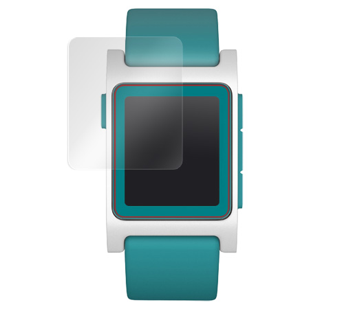 OverLay Plus for Pebble 2 Υ᡼