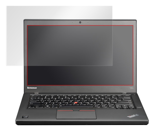 OverLay Plus for ThinkPad T450/T450S Υ᡼