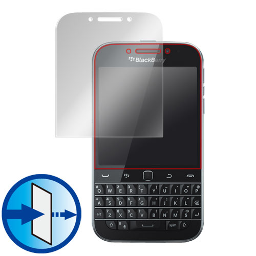 BlackBerry Classic SQC100