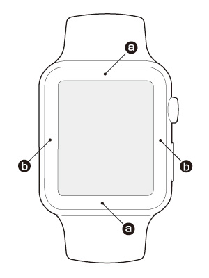  OverLay for Apple Watch