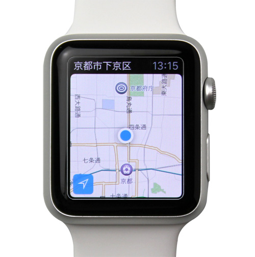 OverLay for Apple Watch