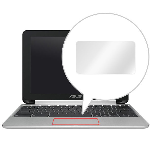 ȥåѥå ASUS Chromebook Flip C101PA