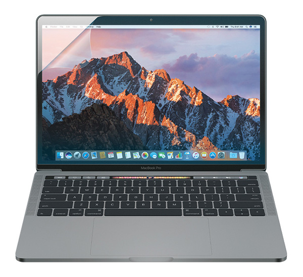 쥢ե for MacBook Pro 13(Late 2016)