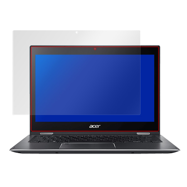 Acer Spin 5 (2018/2017)