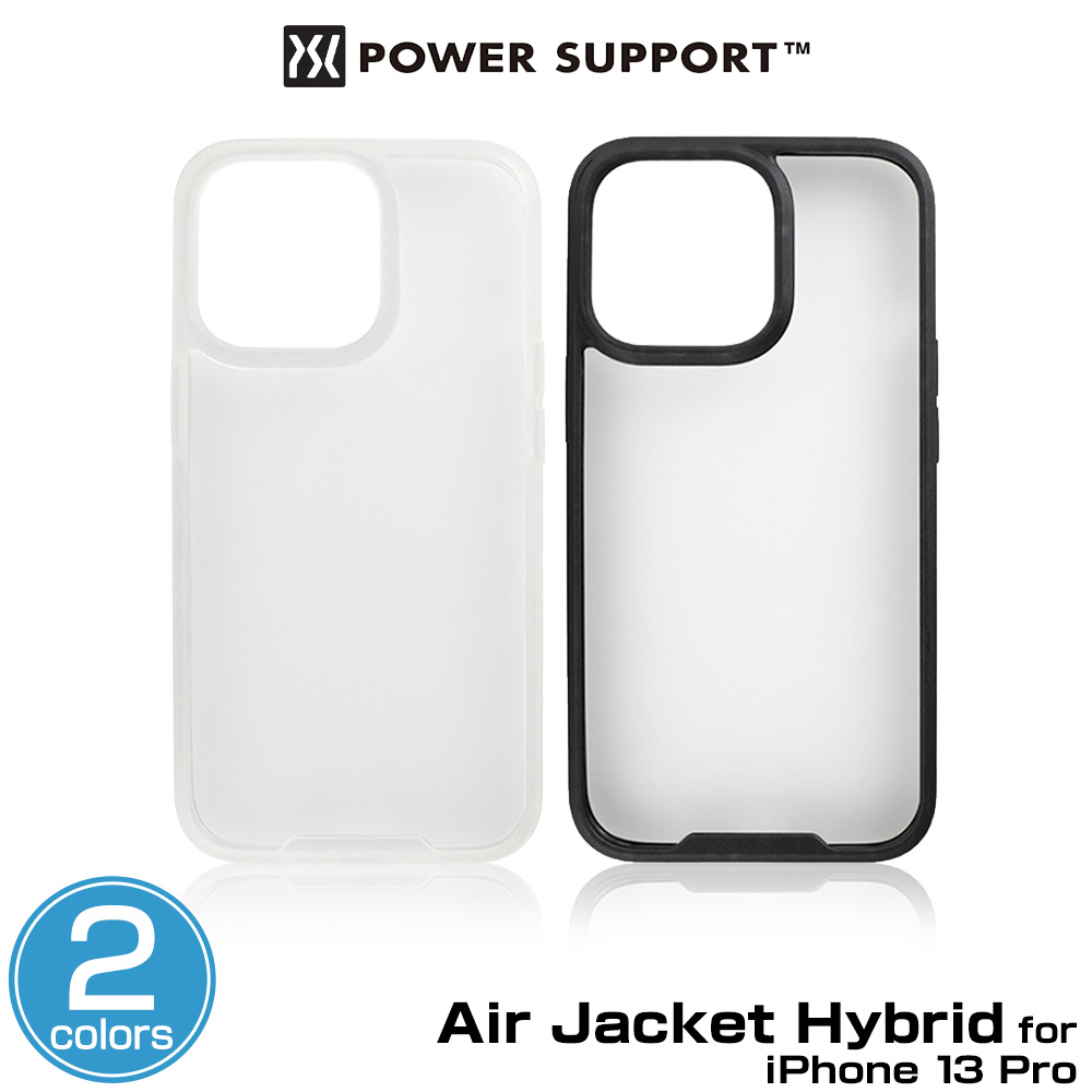 Air Jacket Hybrid 㥱å ϥ֥å for iPhone 13 Pro